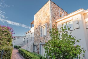 Baia Bianca Apartments Sardinia