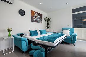 Villa Muller Apartments