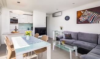 Villa Muller Apartments