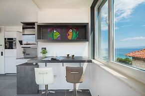 Villa Muller Apartments