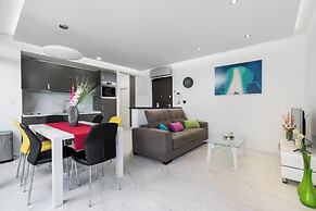 Villa Muller Apartments