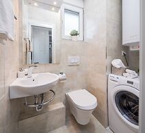 Villa Muller Apartments