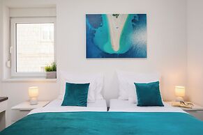 Villa Muller Apartments