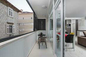 Villa Muller Apartments