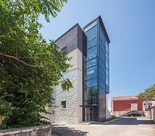 Villa Muller Apartments