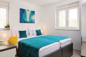 Villa Muller Apartments