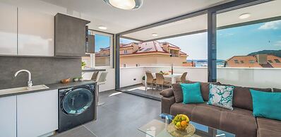 Villa Muller Apartments