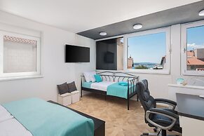 Villa Muller Apartments