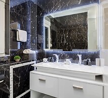 Villa Muller Apartments