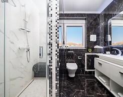 Villa Muller Apartments