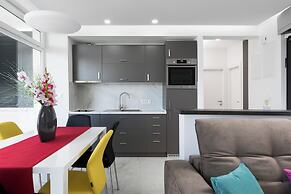 Villa Muller Apartments