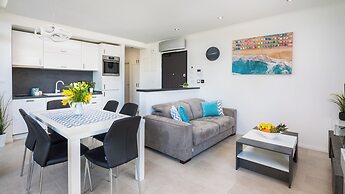 Villa Muller Apartments