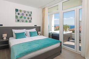 Villa Muller Apartments