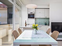 Villa Muller Apartments