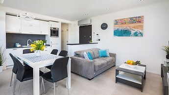 Villa Muller Apartments