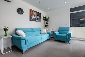 Villa Muller Apartments