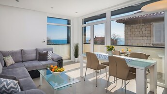 Villa Muller Apartments