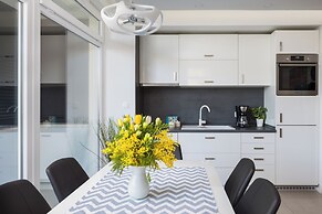 Villa Muller Apartments