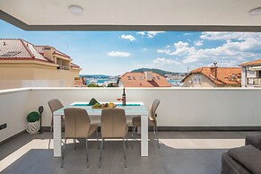 Villa Muller Apartments