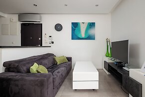 Villa Muller Apartments