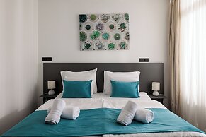Villa Muller Apartments