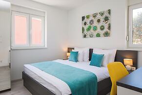 Villa Muller Apartments