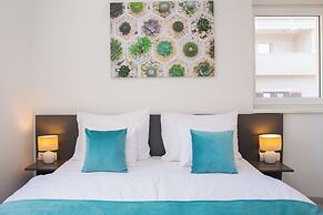 Villa Muller Apartments