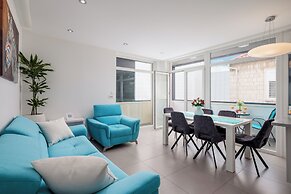 Villa Muller Apartments