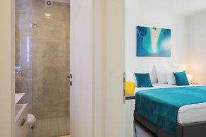 Villa Muller Apartments