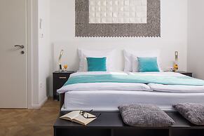 Villa Muller Apartments