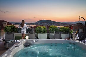 Villa Muller Apartments