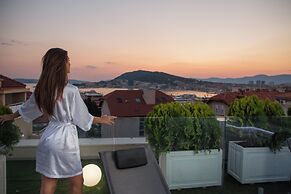 Villa Muller Apartments