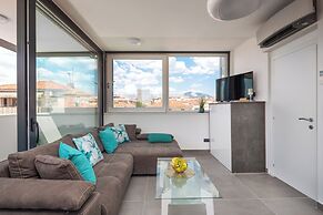 Villa Muller Apartments