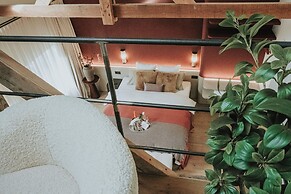 The Burgundy - Boutique B&B