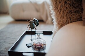 The Burgundy - Boutique B&B