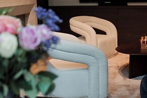 The Burgundy - Boutique B&B