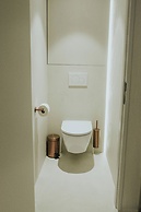 The Burgundy - Boutique B&B