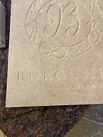 The Burgundy - Boutique B&B