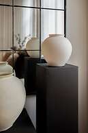 The Burgundy - Boutique B&B