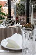 The Burgundy - Boutique B&B