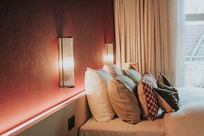 The Burgundy - Boutique B&B