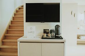 The Burgundy - Boutique B&B