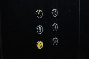 The Burgundy - Boutique B&B