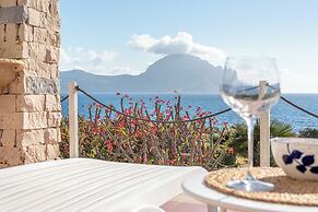 Casa Lia e Nino a San Vito Lo Capo