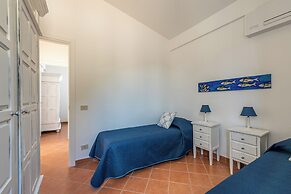 Casa Lia e Nino a San Vito Lo Capo