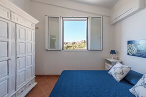 Casa Lia e Nino a San Vito Lo Capo