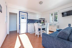 Casa Lia e Nino a San Vito Lo Capo