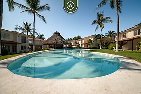 Villas Fairway Villa 57