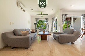 Villas Fairway Villa 57