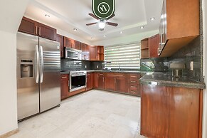 Villas Fairway Villa 57